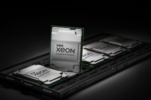 Intel Xeon 3rd Gen Ice Lake